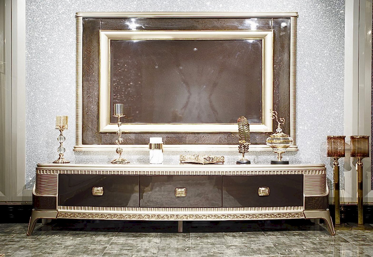 Bianca Luxury Tv Ünitesi