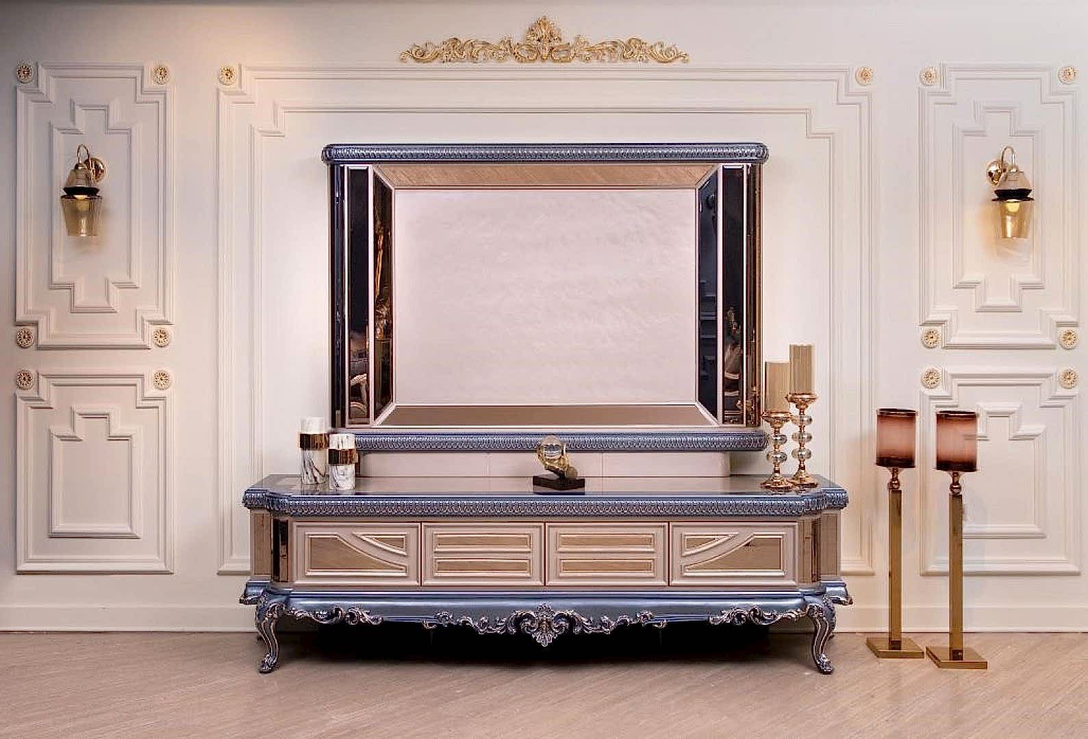 Adel  Luxury Tv Ünitesi