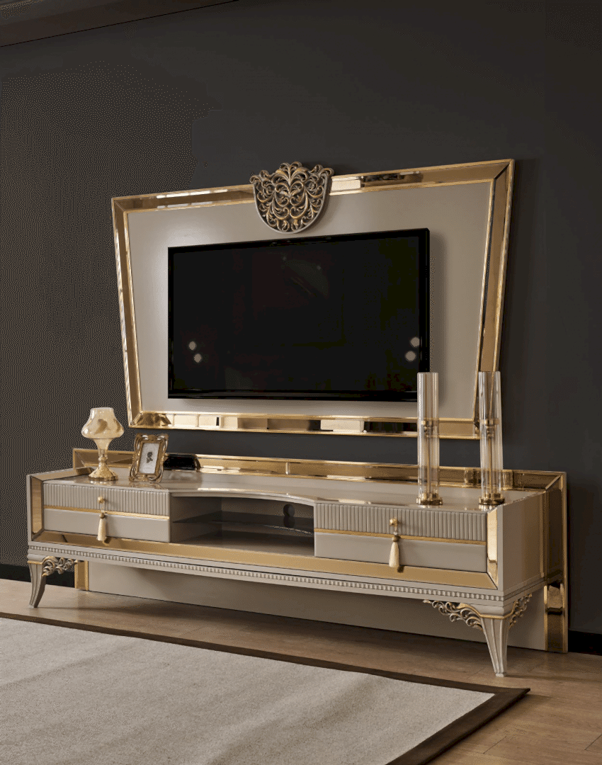 Luxury Tv Ünitesi 1