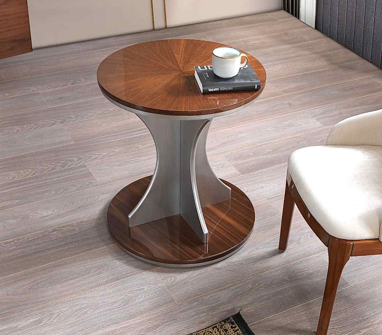 Modern Orta Sehpa 2